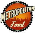 Logo Metropolitan Food